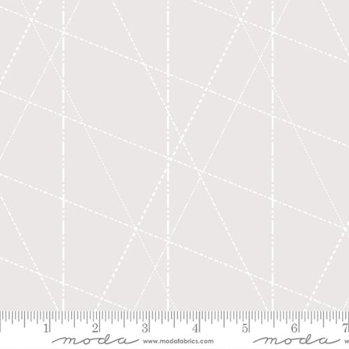 Whispers Dashing Feather - Quilt Fabric