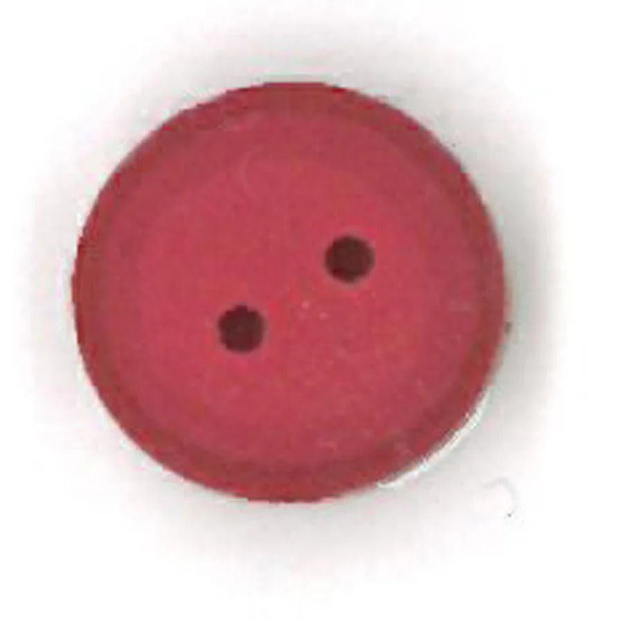 Red Ken - Button