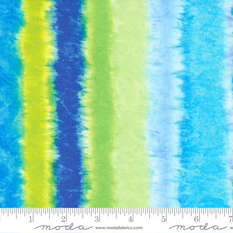 Whimsy Wonderland Breeze - Quilt Fabric