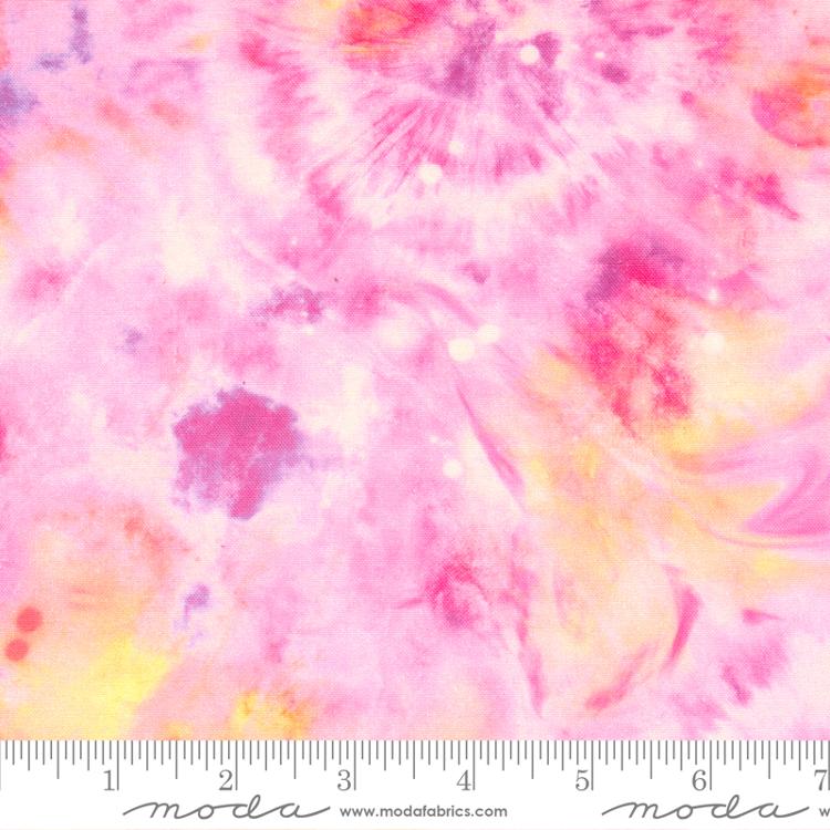 Whimsy Wonderland Cotton Candy - Quilt Fabric
