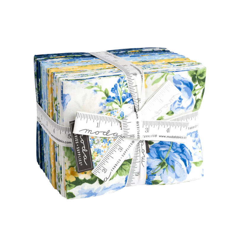Summer Breeze - Fat Quarter Bundle