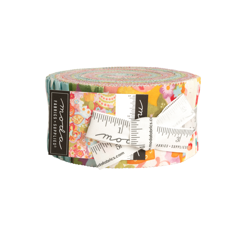 Jolie - Jelly Roll
