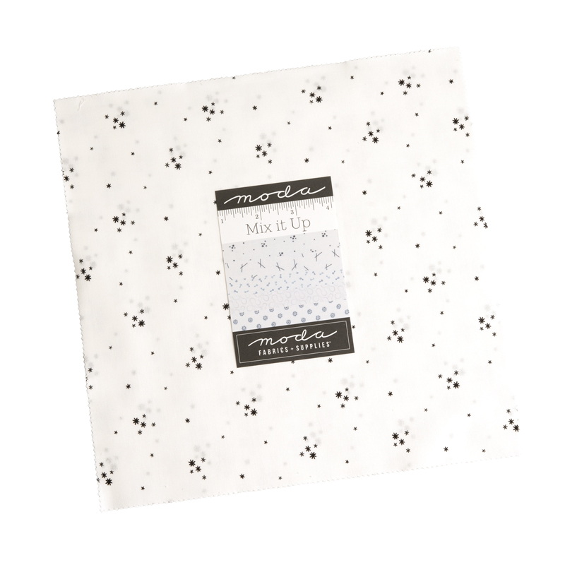 Mix It Up - Layer Cake