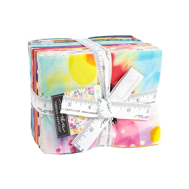 Gradients Auras - Fat Quarter Bundle