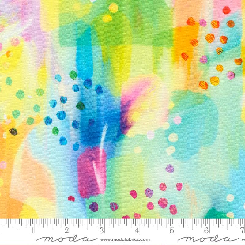 Gradients Auras Prism - Quilt Fabric