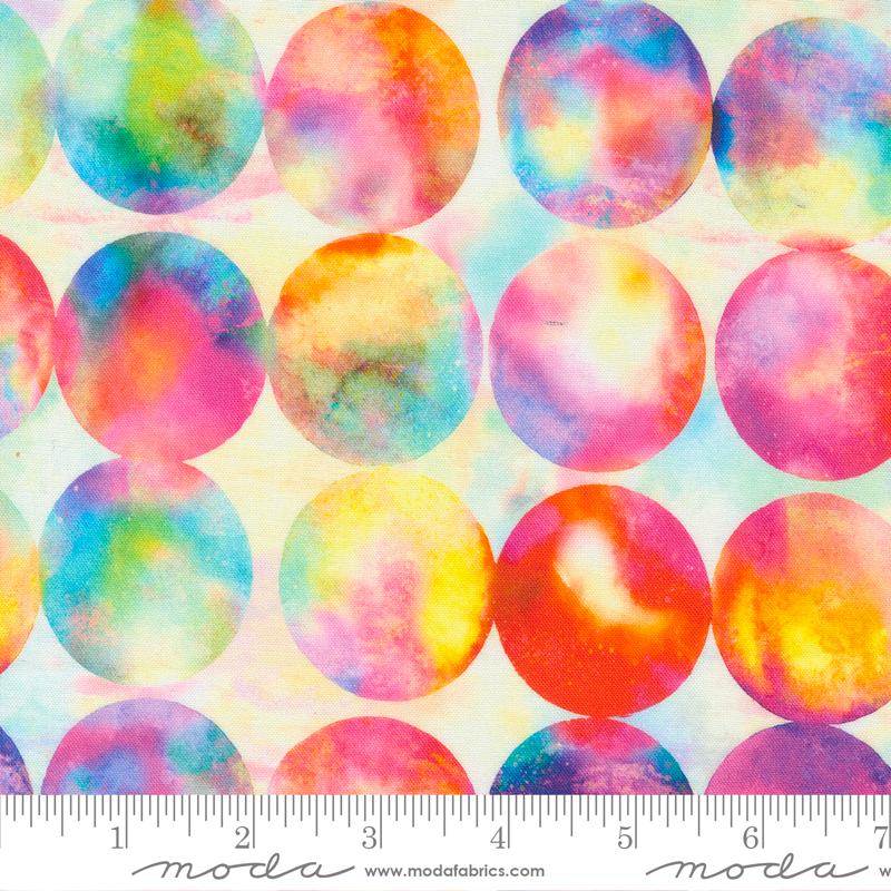 Gradients Auras Prism - Quilt Fabric