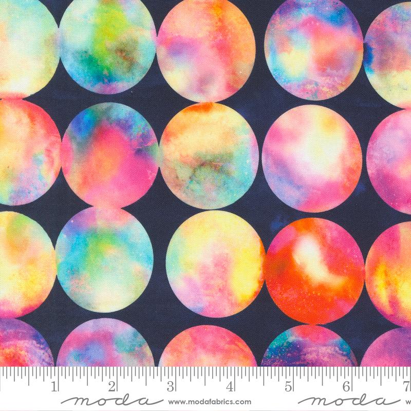 Gradients Auras Onyx - Quilt Fabric