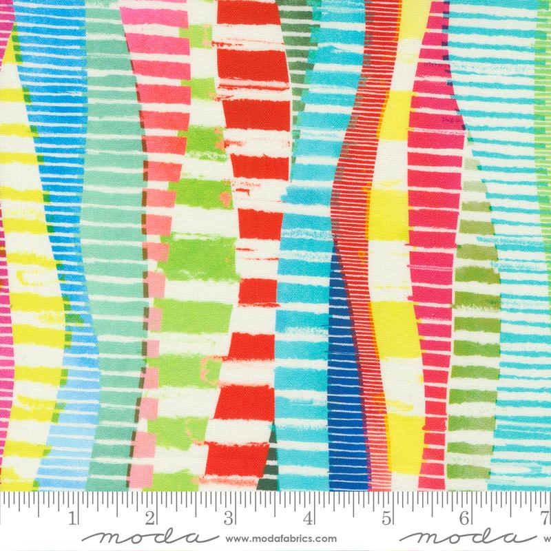 Gradients Auras Prism - Quilt Fabric