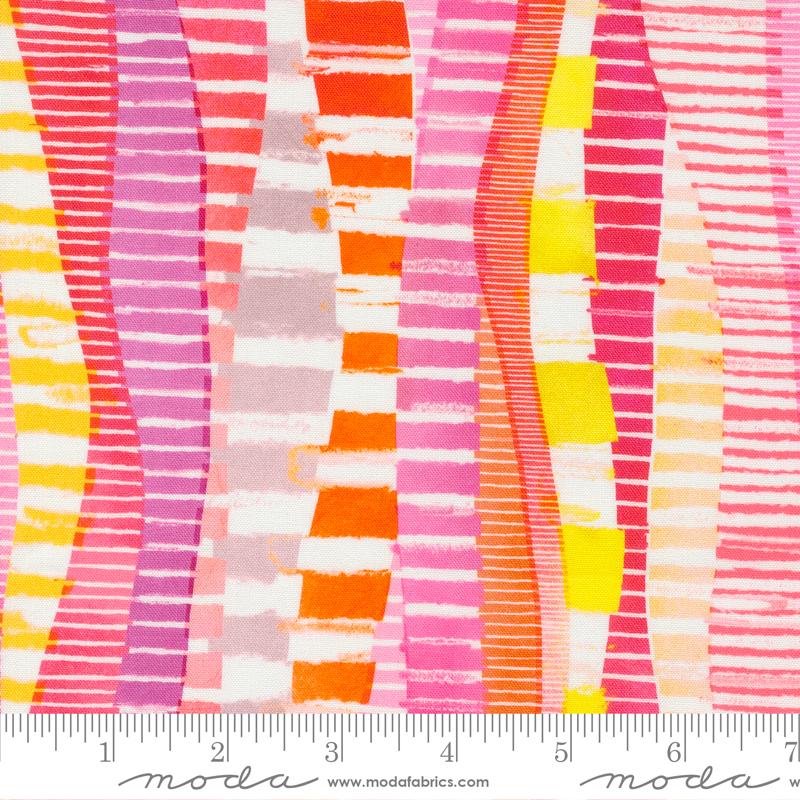 Gradients Auras Sunrise - Quilt Fabric