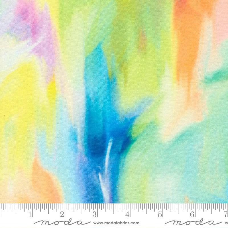 Gradients Auras Prism - Quilt Fabric