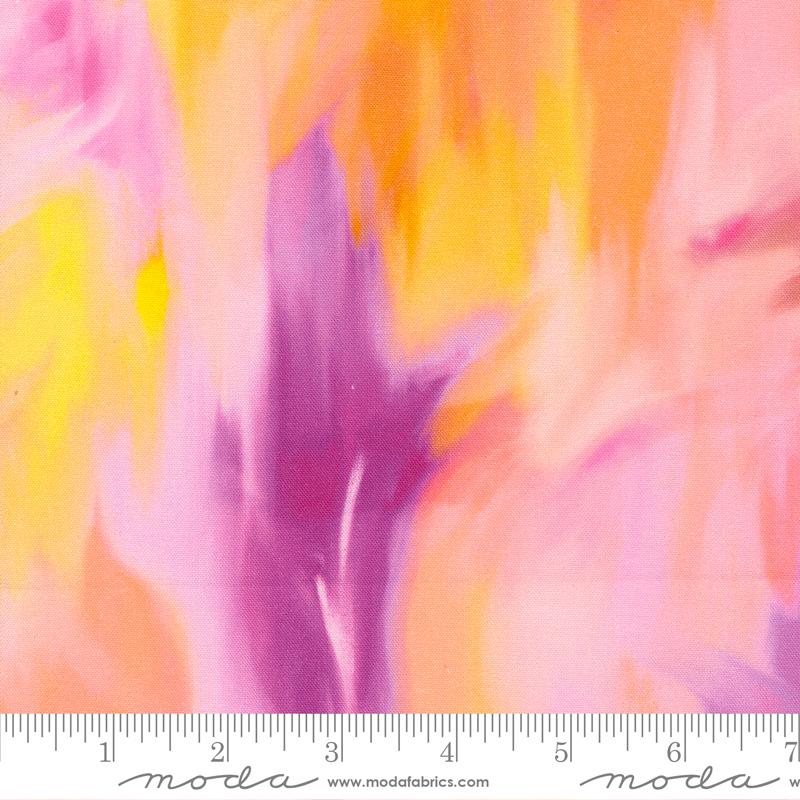 Gradients Auras Sunrise - Quilt Fabric