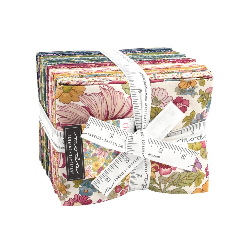 Chelsea Garden - Fat Quarter Bundle