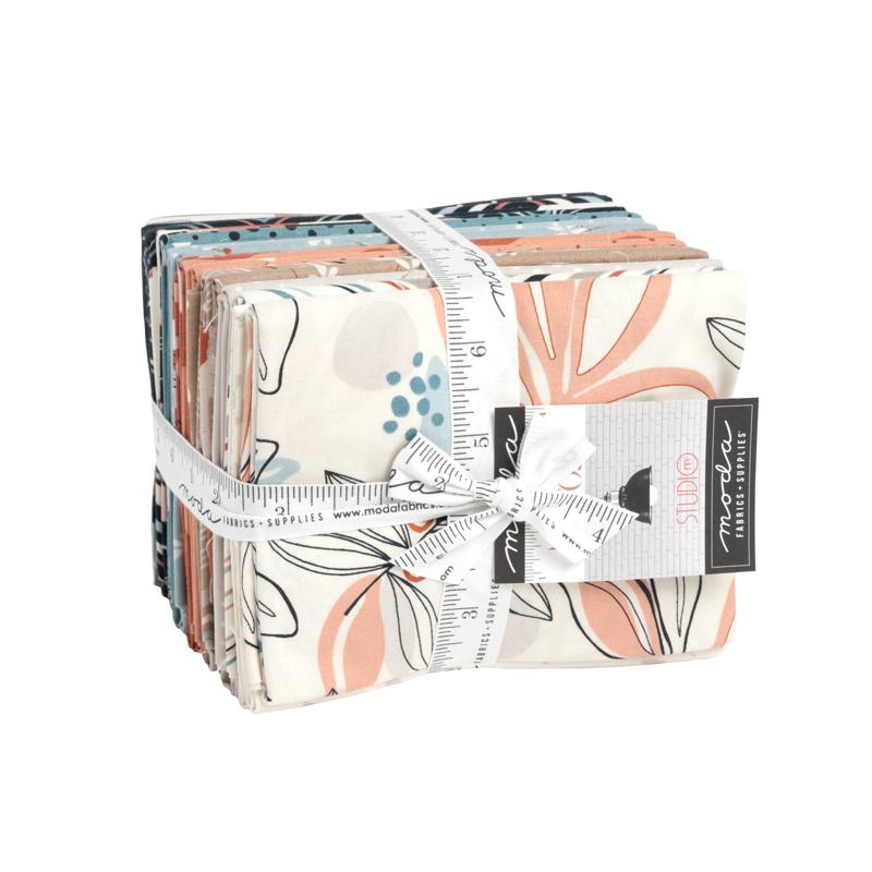 Melrose - Fat Quarter Bundle