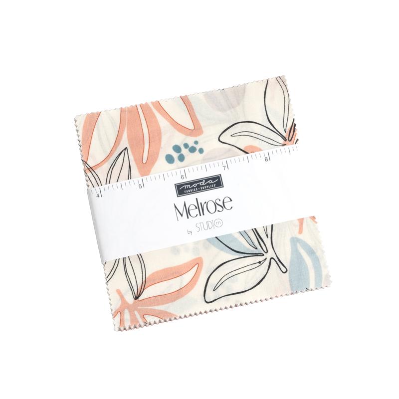 Melrose - Charm Pack