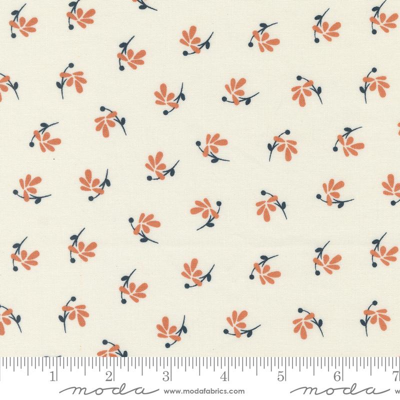 Melrose Beverly Angel - Quilt Fabric