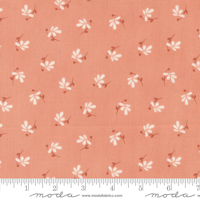 Melrose Beverly Lala Land - Quilt Fabric