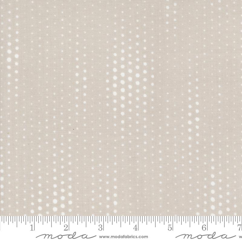 Melrose Wilshire Moonbeam - Quilt Fabric