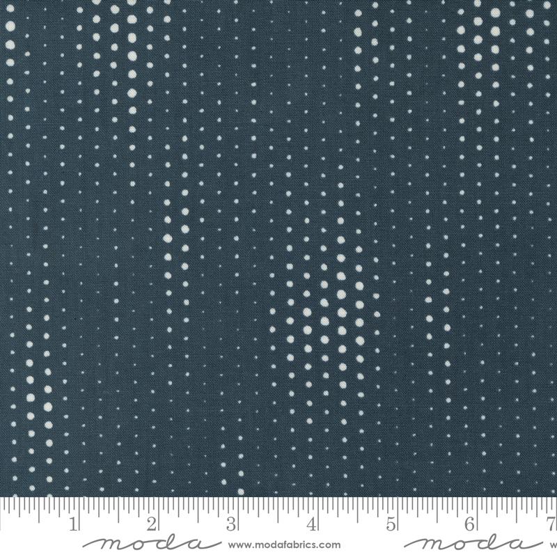 Melrose Wilshire Nightlife - Quilt Fabric