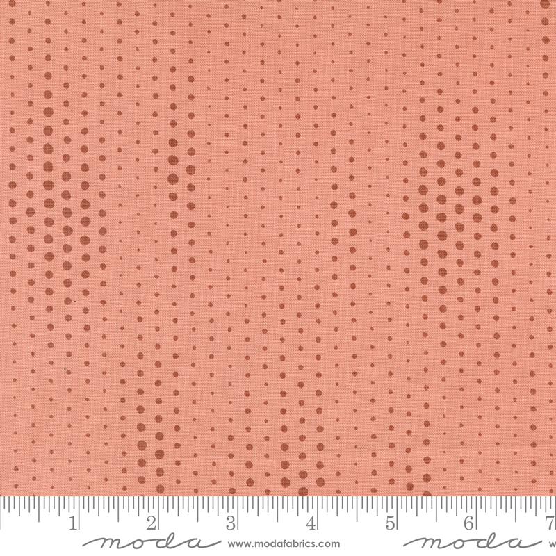 Melrose Wilshire Lala Land - Quilt Fabric