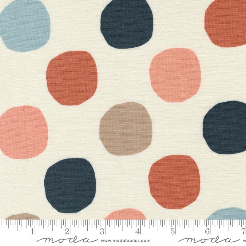 Melrose La Brea Angel - Quilt Fabric