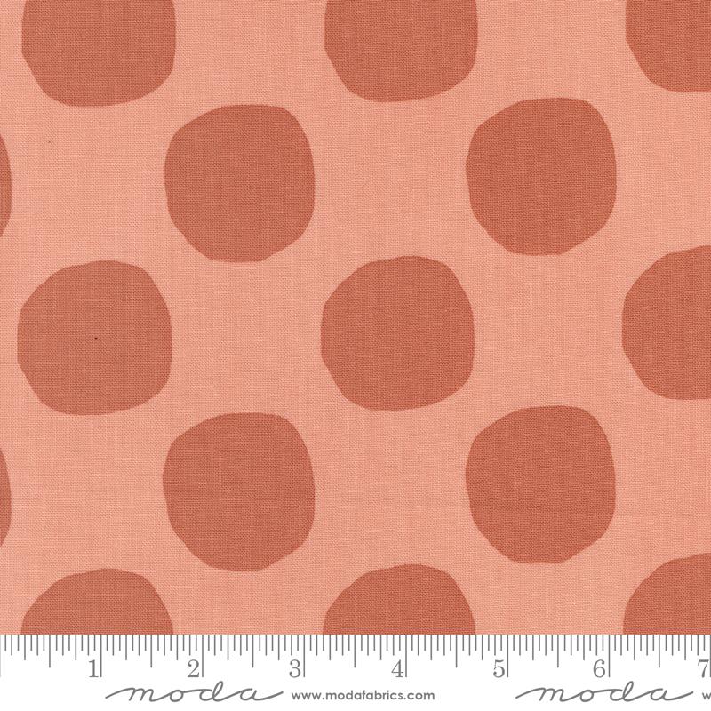 Melrose La Brea Lala Land - Quilt Fabric