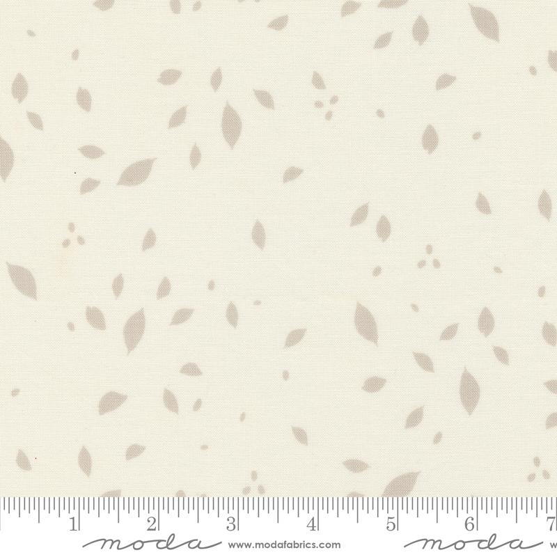 Melrose Highland Angel - Quilt Fabric