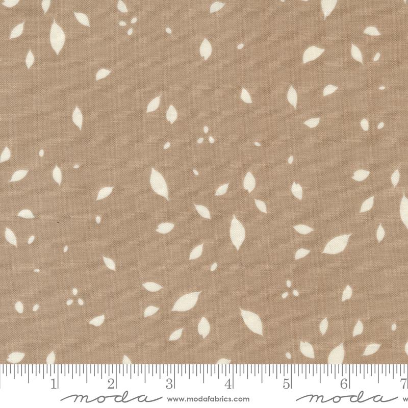 Melrose Highland Sand - Quilt Fabric