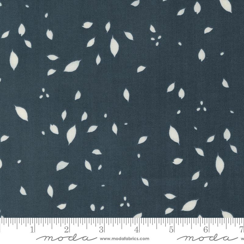 Melrose Highland Nightlife - Quilt Fabric