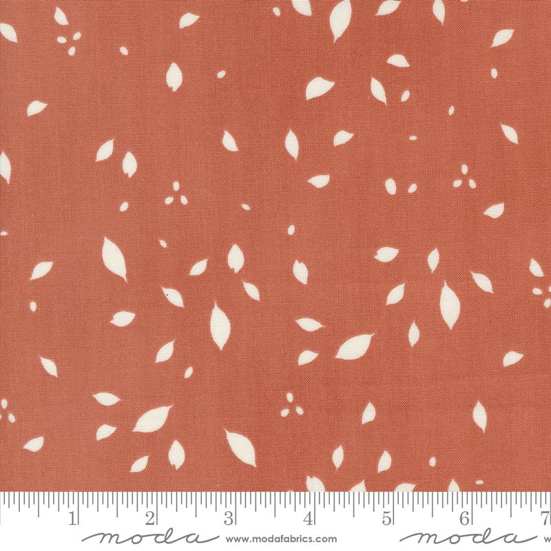 Melrose Highland Sunset - Quilt Fabric