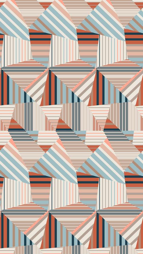 Melrose Mulholland Angel - Quilt Fabric