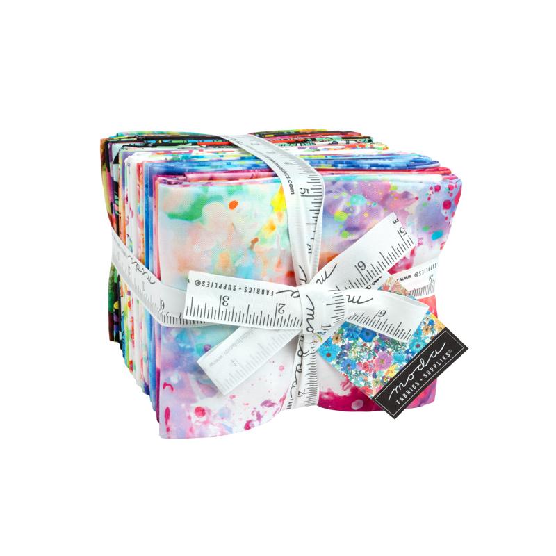 Gradients Euphoria - Half Yard Bundle