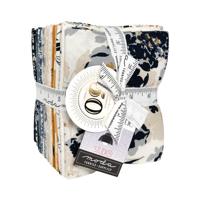 Arabesque - Fat Quarter Bundle