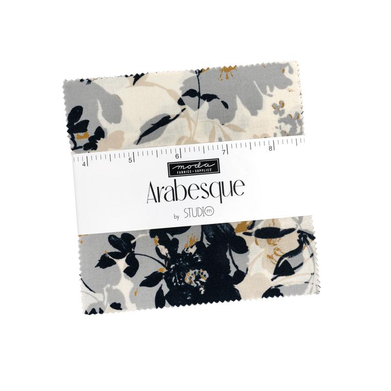 Arabesque - Charm Pack