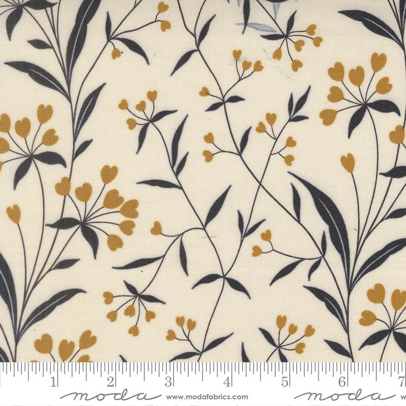 Arabesque Highland Angel - Quilt Fabric