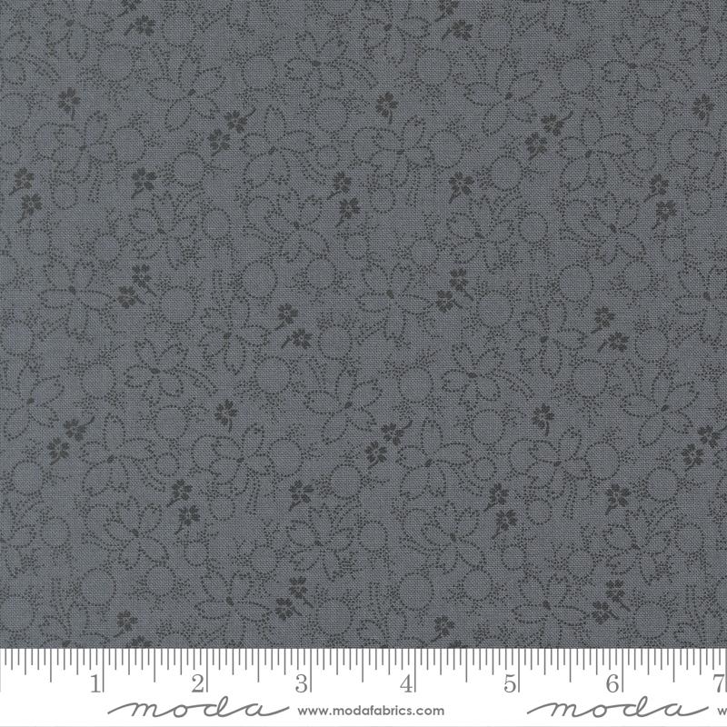 Arabesque Wonder Dusk - Quilt Fabric