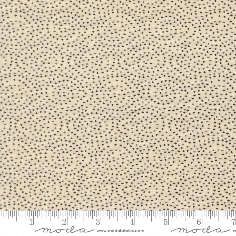 Arabesque Tranquil Angel - Quilt Fabric