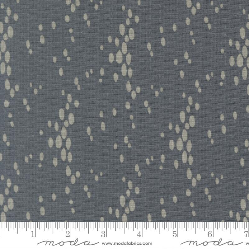 Arabesque Vista Dusk - Quilt Fabric
