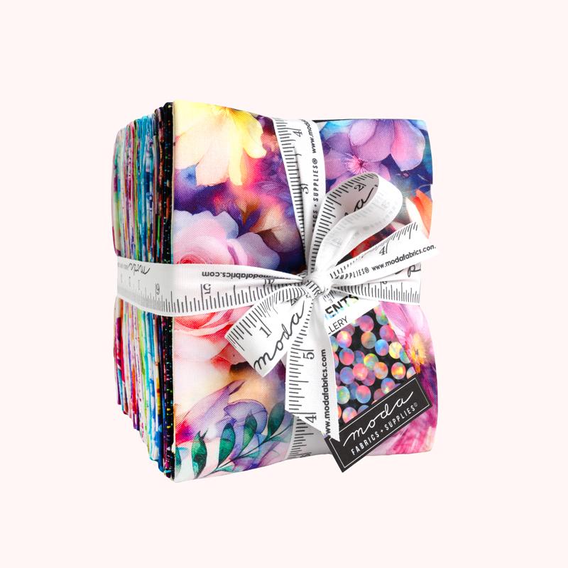 Gradients Gallery - Fat Quarter Bundle