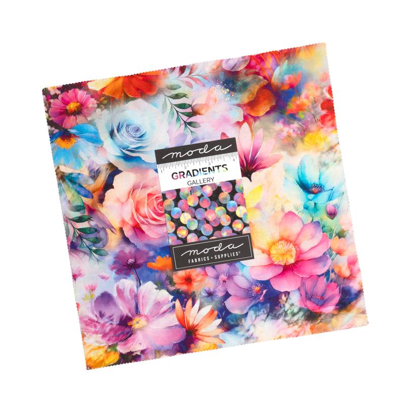 Gradients Gallery - Layer Cake