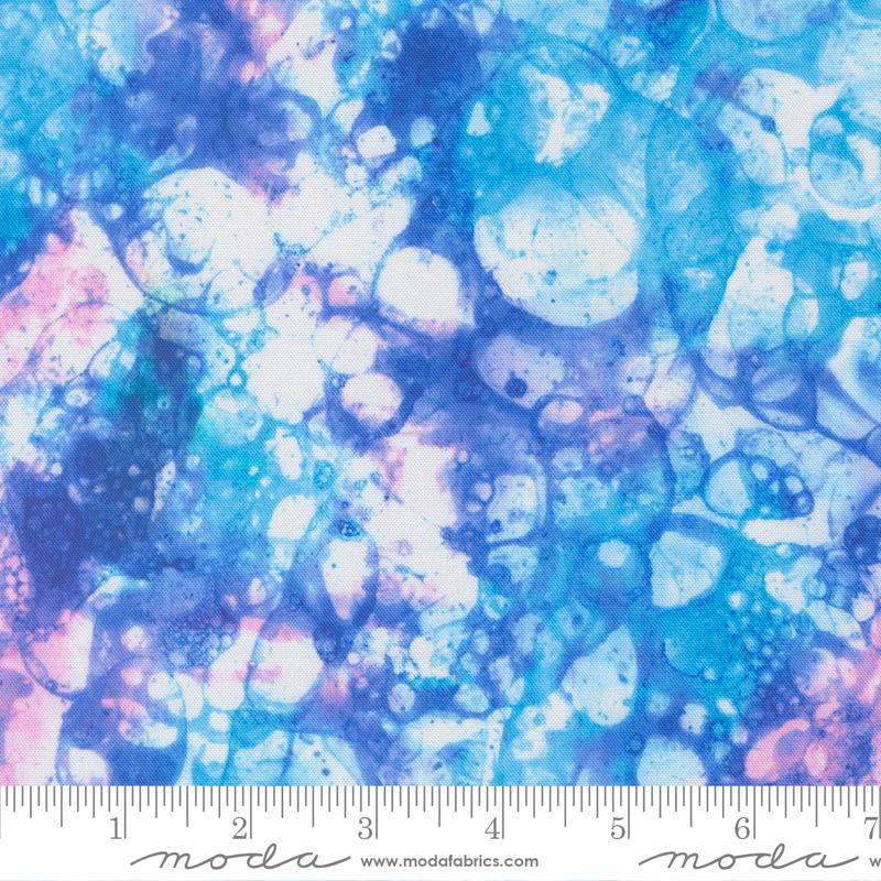 Gradients Gallery Abstract Sky - Quilt Fabric