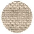 14 Count Raw Linen Aida Fabric 10x18