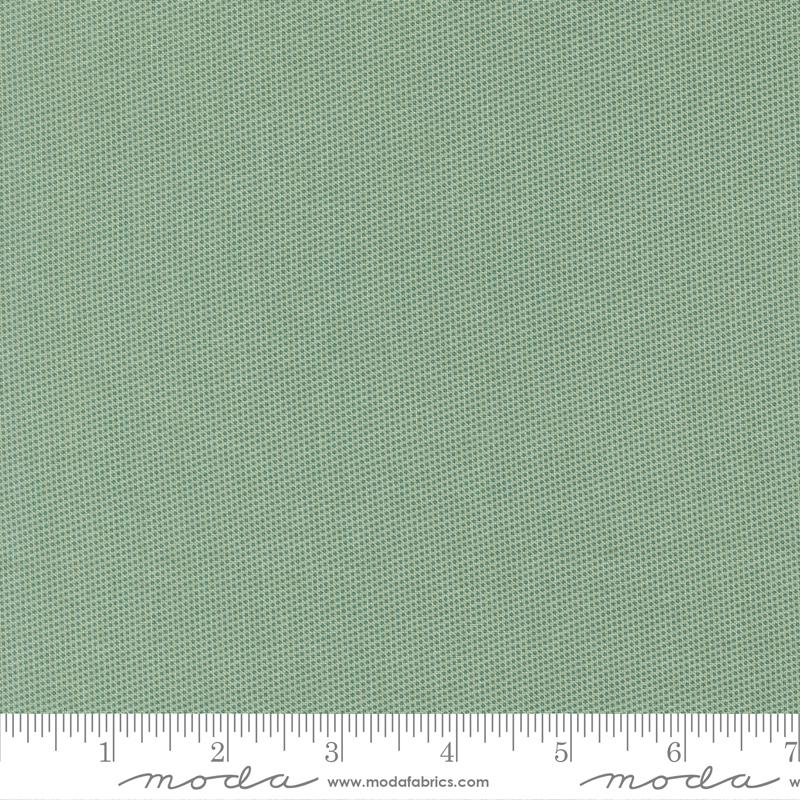 Ophelia Beverly Sky - Quilt Fabric, zoomed in. Select this picture to zoom back out.