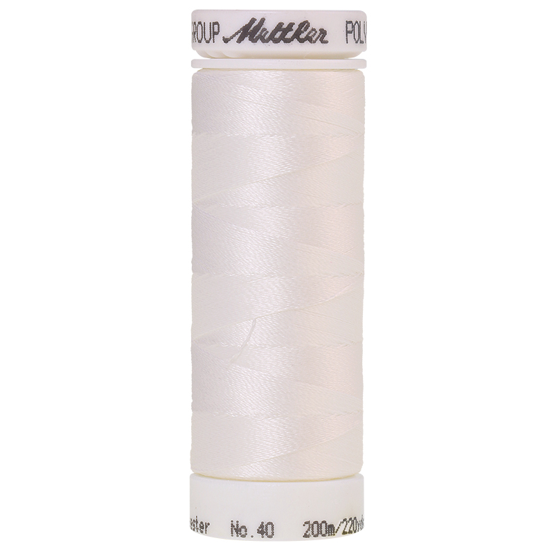 Polysheen Embroidery Thread 0010