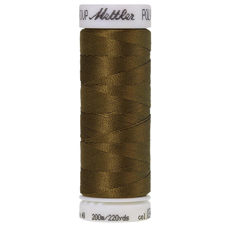 Polysheen Embroidery Thread 0345
