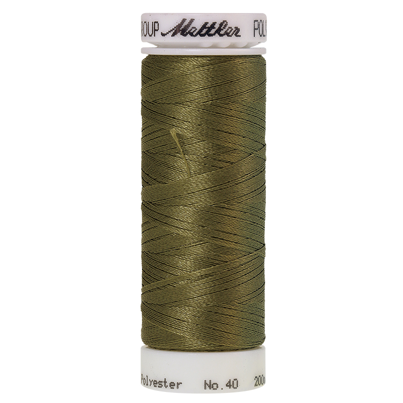 Polysheen Embroidery Thread 0454