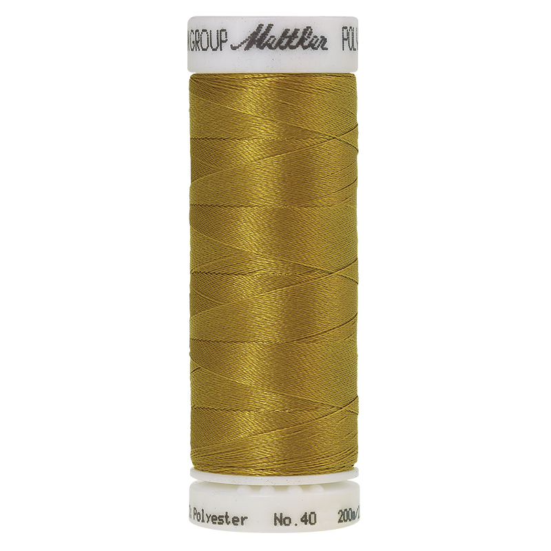 Polysheen Embroidery Thread 0542 - 220yds