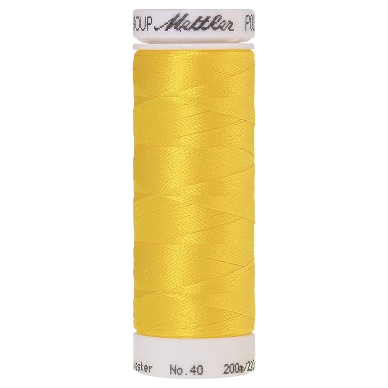 Polysheen Embroidery Thread 0600