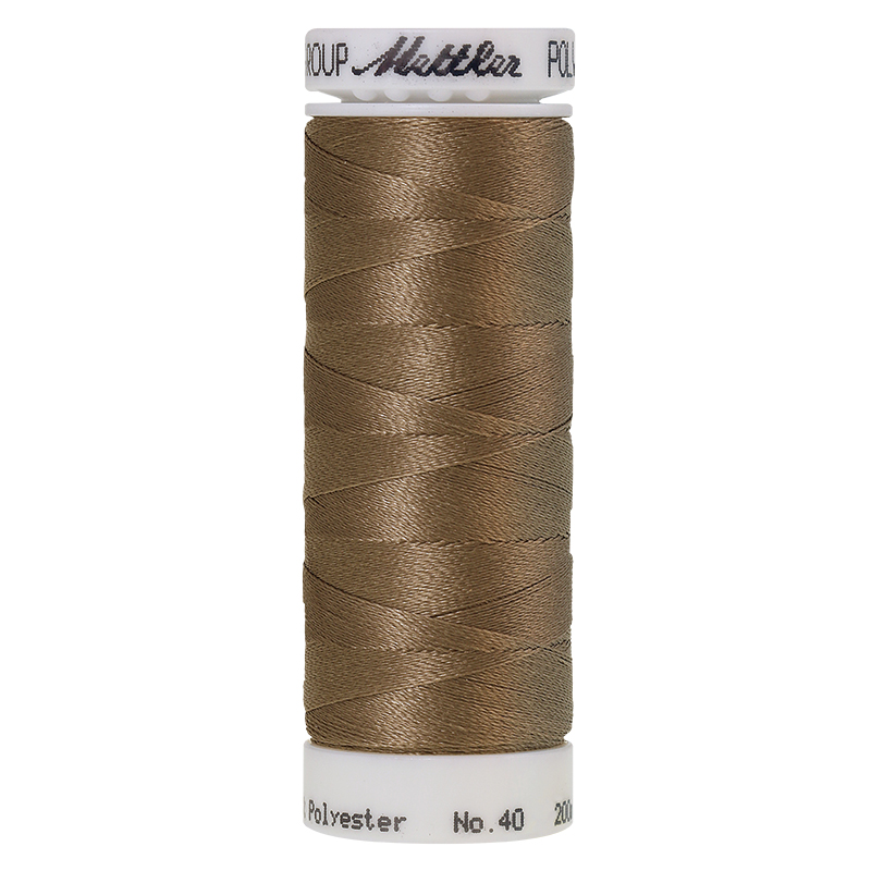 Polysheen Embroidery Thread 0763