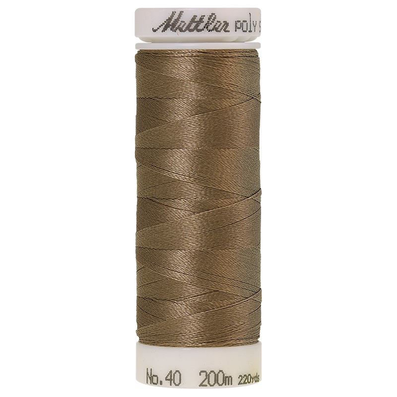 Polysheen Embroidery Thread 0862