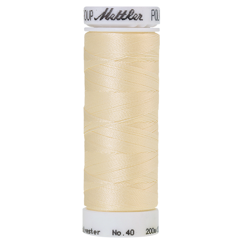 Polysheen Embroidery Thread 0970